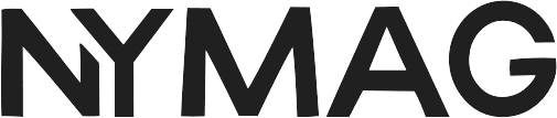 NY Magazine logo